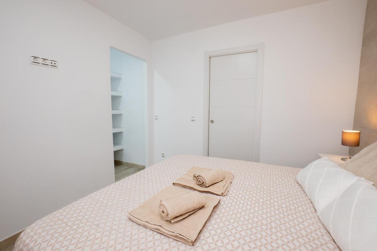 Apartamento San Juan Nerja Exterior photo