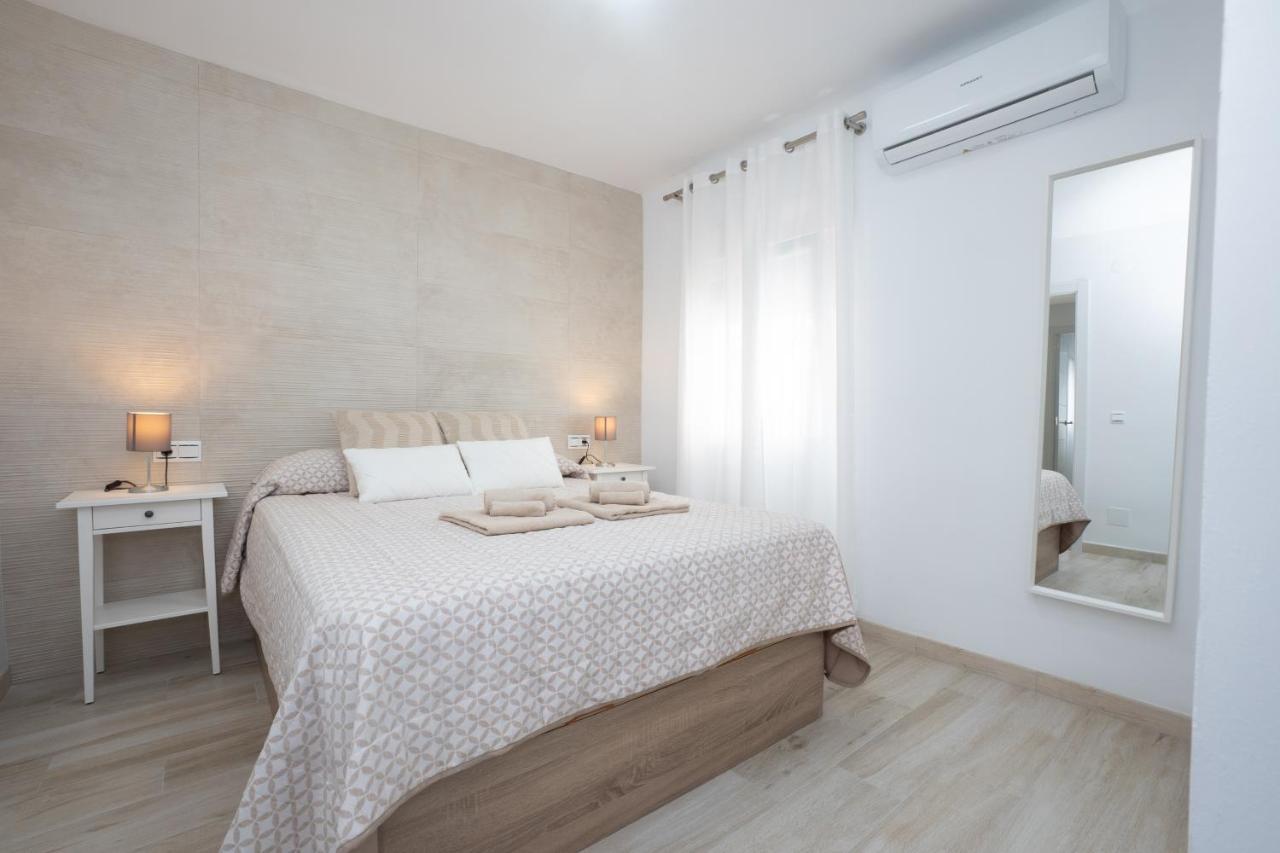 Apartamento San Juan Nerja Exterior photo