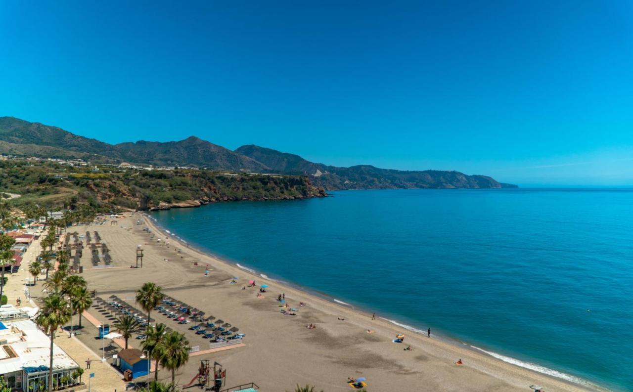Apartamento San Juan Nerja Exterior photo