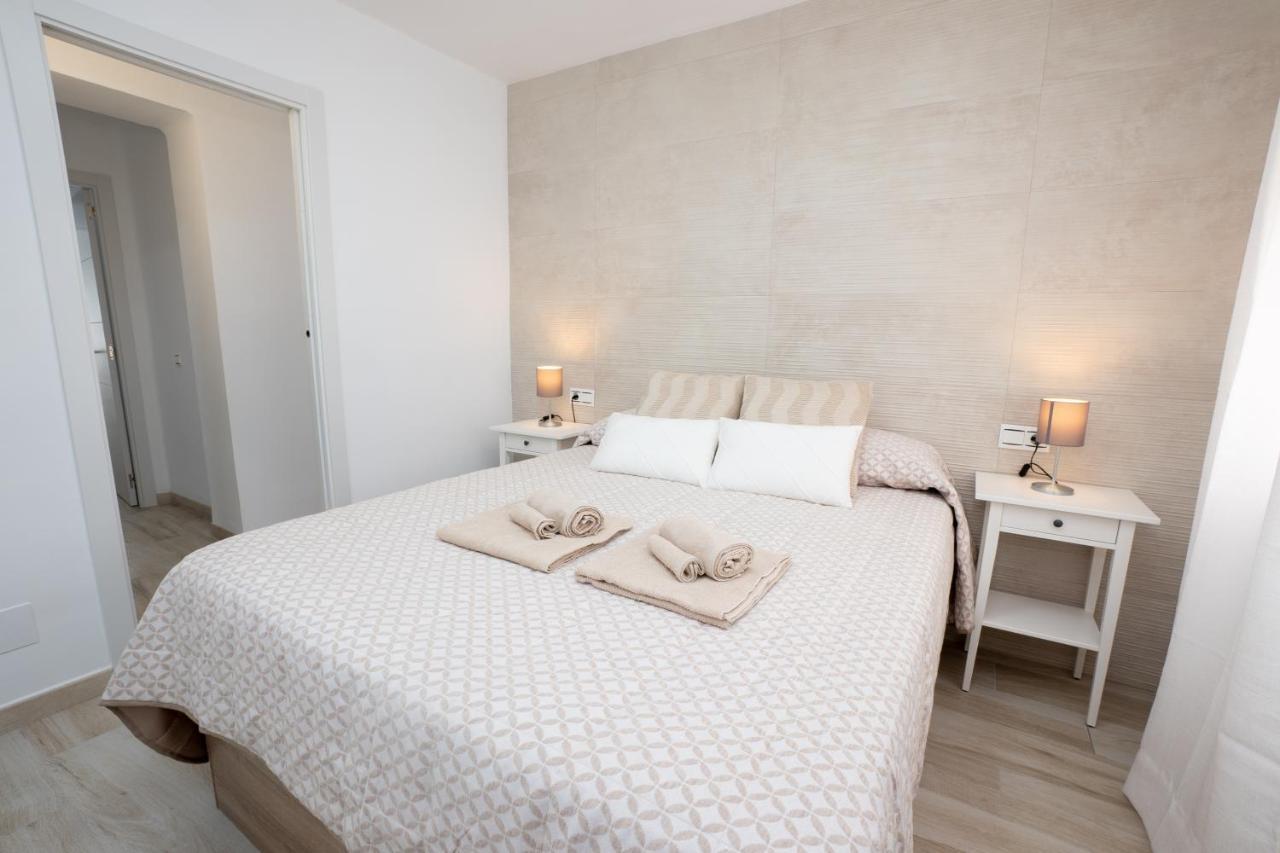 Apartamento San Juan Nerja Exterior photo